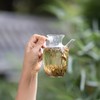 【栀子花花茶系列】冷冽幽香 茶香悠长且花香浓郁 茶香花香相互交融【赠茉莉栀子花黄大茶试吃装1包】 商品缩略图13