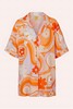 Cin Cin - Troppon Shirt - Bloom - 女士衬衫 - 花色 商品缩略图3