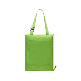 又见美物  地垫  融合单肩包款多用地垫 EB1Z11