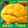 PAGODA百果园 凯特芒果（大果）3斤装（单果550g+） 商品缩略图2