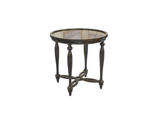 Mercier 圆几 商品图0