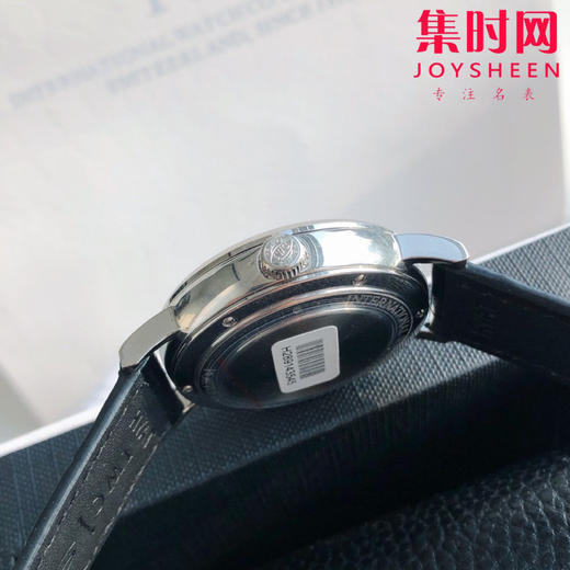 亲民版 万国柏涛菲诺系列 男士机械腕表
机芯：搭载进口西铁城 商品图6