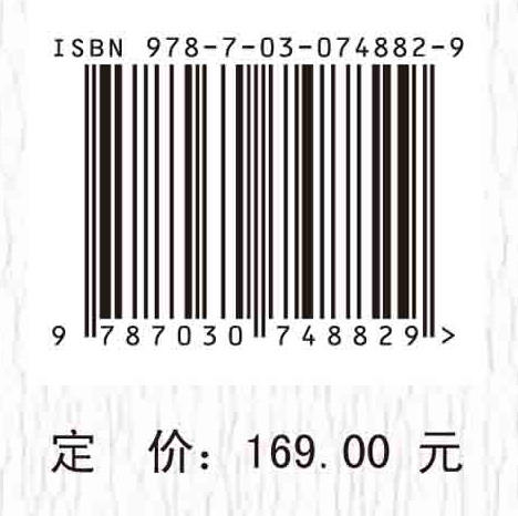 污染场地土壤与地下水高级氧化技术修复原理及应用 商品图2