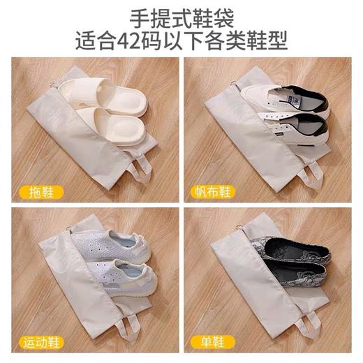 【旅行收纳7件套】出游、出差必备收纳神器！行李箱空间管理大师~ 商品图6