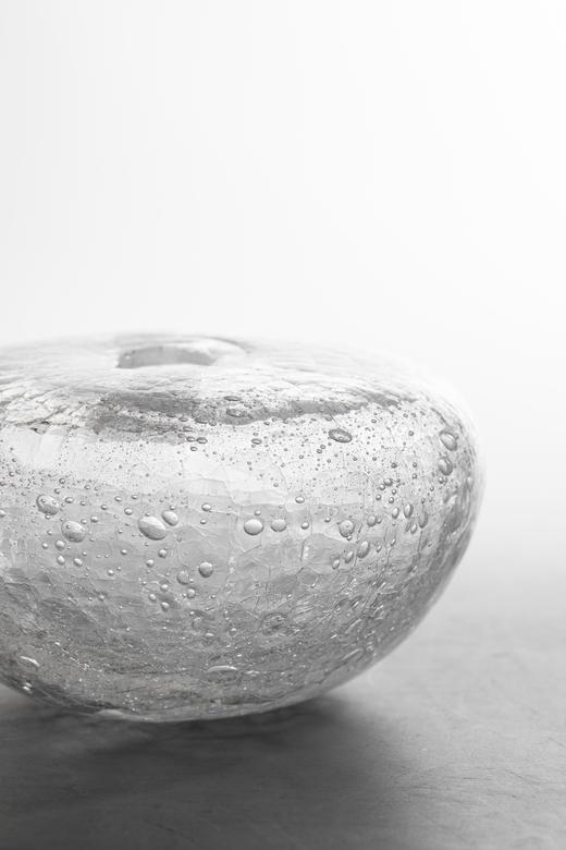 荒川尚也 ⽯型花器 商品图1