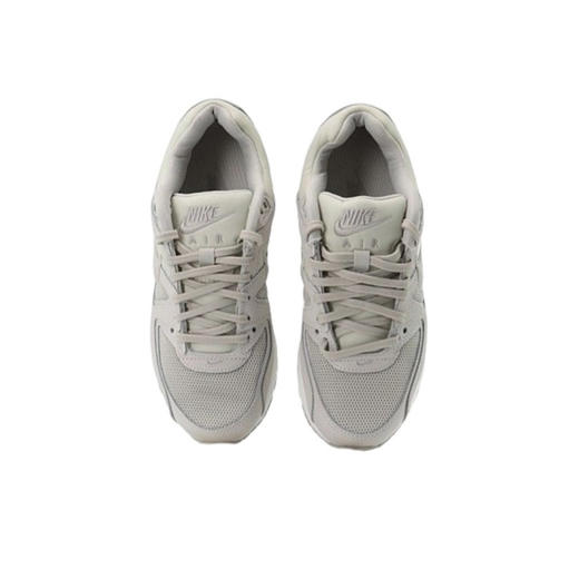 买贵返差价一口价（C） Nike/耐克 Air Max Command 灰白奶油女子休闲运动鞋 397690-018 商品图5