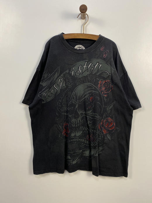 SINISTER 短袖T恤 _SST(XL) 商品图1