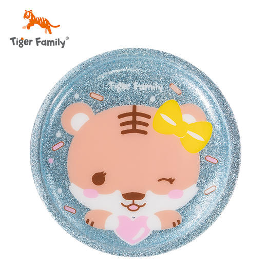 魔法图章-甜心宝贝虎虎币专属兑换 商品图0