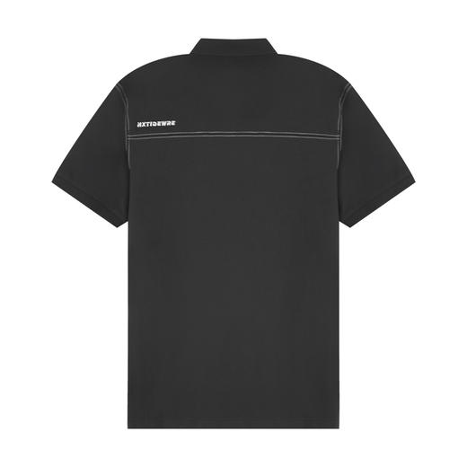 HX 夏季翻领短袖T恤Y102320282101/02POLO杉 商品图1