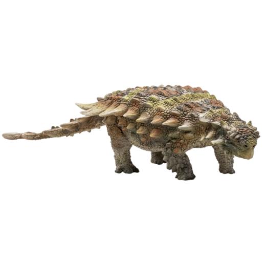 PNSO绘龙巴特恐龙大王成长陪伴模型37 商品图5