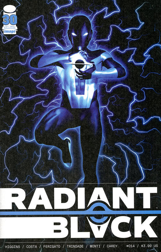 Radiant Black 商品图11