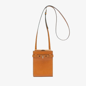 BRERA B-TRACOLLINA 超薄微型斜挎包