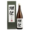 【锦高乐金】獭祭 纯米大吟酿 三割九分 1.8L 商品缩略图0