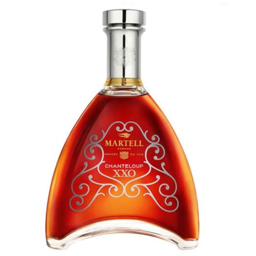 马爹利 Martell 尚选XXO干邑白兰地-有盒 商品图1