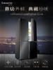 【黑钛】Casarte/卡萨帝629L大容量十字对开四门变频无霜制冰冰箱 商品缩略图1