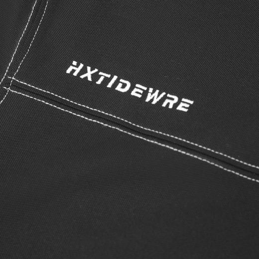 HX 夏季翻领短袖T恤Y102320282101/02POLO杉 商品图7