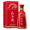 【新品】西凤酒 红西凤 52度 500ml 凤香型高度白酒 商品缩略图0