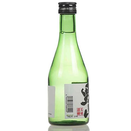 【锦高乐金】兵库男山清酒 300ml/瓶 商品图1
