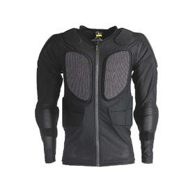 23/25铠武者BODY PROTECTOR(KEVLAR)凯夫拉护具上衣