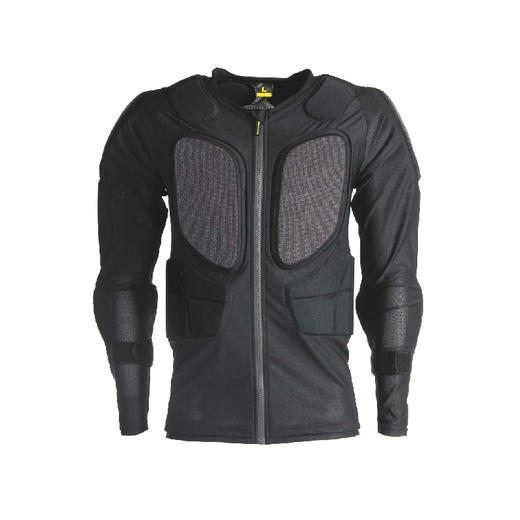 23/25铠武者BODY PROTECTOR(KEVLAR)凯夫拉护具上衣 商品图0