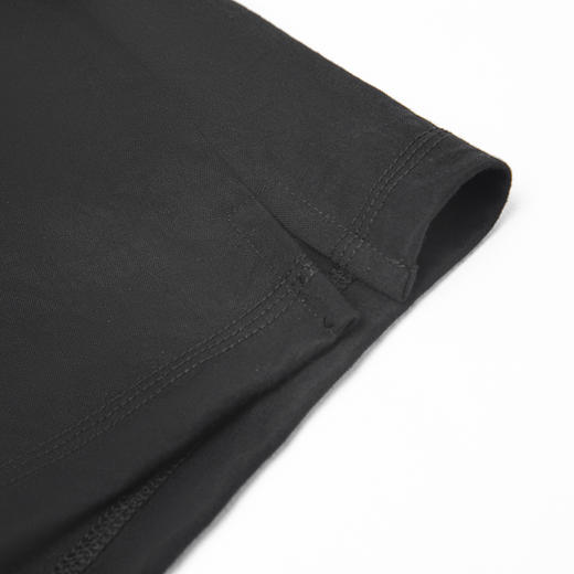 HX 夏季翻领短袖T恤S102320870101/02POLO杉 商品图11