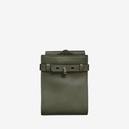 BRERA B-TRACOLLINA 超薄微型斜挎包 商品图1