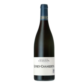 法国香颂家族杰瑞-香柏丁红葡萄酒