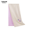 万事利“木槿”真丝刺绣巾 商品缩略图1