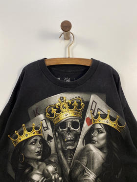 OGABEL 短袖T恤 _SST(XL)