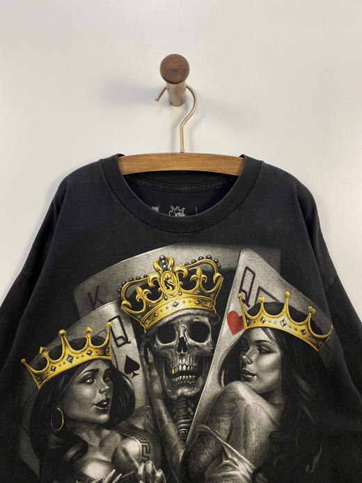 OGABEL 短袖T恤 _SST(XL) 商品图0