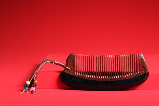 LP0089°梳心筷意组合套装 商品图6