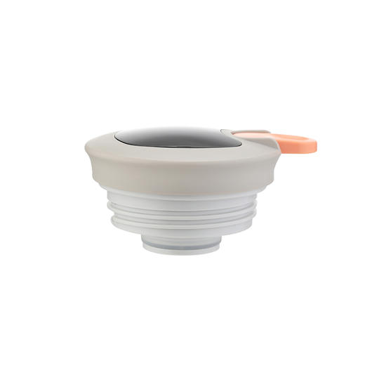 LHC6610FU 新活力数显保温壶（米色） 商品图8