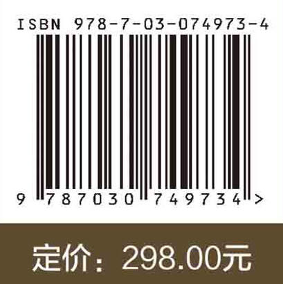数据科学对社会科学转型的重大影响研究 商品图2