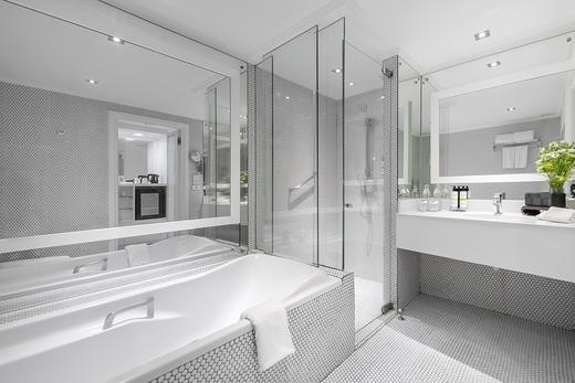 泰国 曼谷 曼谷铂尔曼G酒店Pullman Banqkok Hotel G 酒店 商品图7