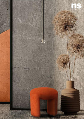 8F ns软包布艺单椅