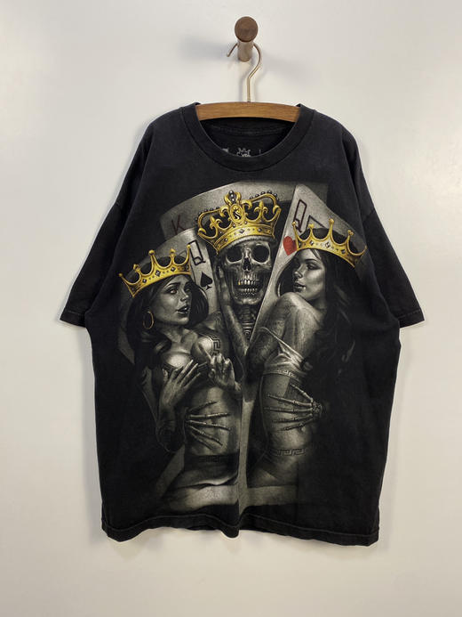 OGABEL 短袖T恤 _SST(XL) 商品图1