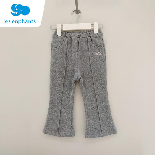 丽婴房-童衣类（秋）C9长裤 BABY秋2策略典雅象 商品图0