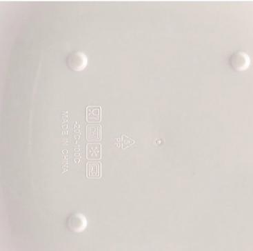 博堡拾味果蔬蓝三件套BDY-L 692-3A 商品图3