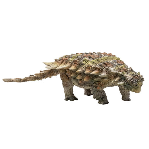 PNSO绘龙巴特恐龙大王成长陪伴模型37 商品图6