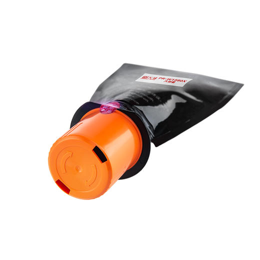 天威w1580x粉盒158x碳粉 158a粉盒适用惠普2606sdw粉盒 HP tank1005w 1020w 2506dn 2606dw 智能闪充打印机墨粉 商品图2