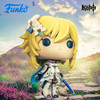 Funko POP! Asia Games Genshin Impact- Lumine 亚洲系列 原神 荧 公仔手办摆件 65421 商品缩略图1
