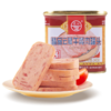 【餐饮批发】德和精品云腿午餐肉罐头340g*24罐 1整箱 #午餐肉 商品缩略图1