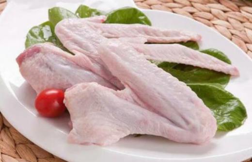 505鸭三节约450克（冰鲜） 商品图0