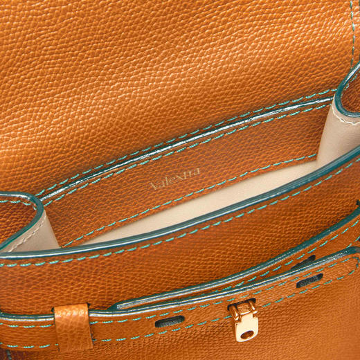 BRERA B-TRACOLLINA 超薄微型斜挎包 商品图1