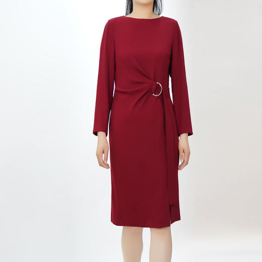 MH1L137麦克斯菲瑞连衣裙 商品图0