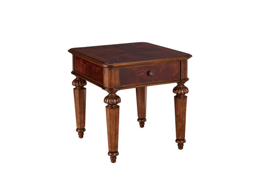 Rancho Santa Fe 方几 商品图0