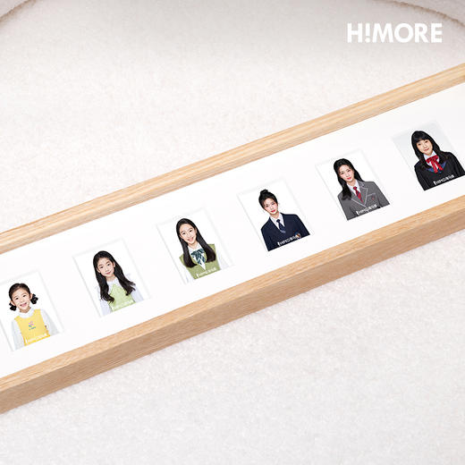 水曲柳多宫格相框 商品图3