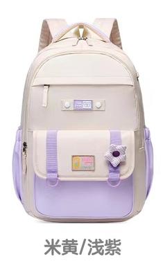 阳光8点四季90240女大童大背囊G230630 商品图1