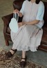 ROBE de PEAU 3色半裙 商品缩略图7