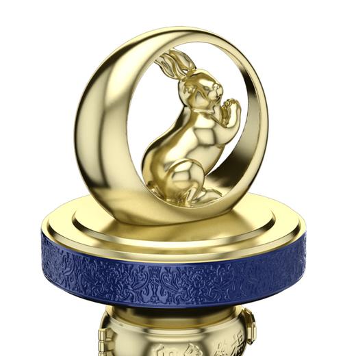 郎酒卯兔盈福2023限量版1.5L 商品图4